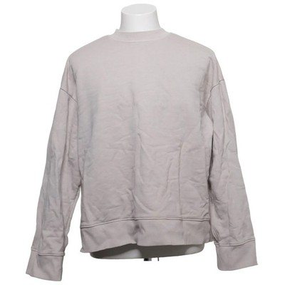 JJXX, Sweatshirt, Größe: S, Jxsophia Boxy Ls Wash Crew Sweat Swt, Beige #HWI