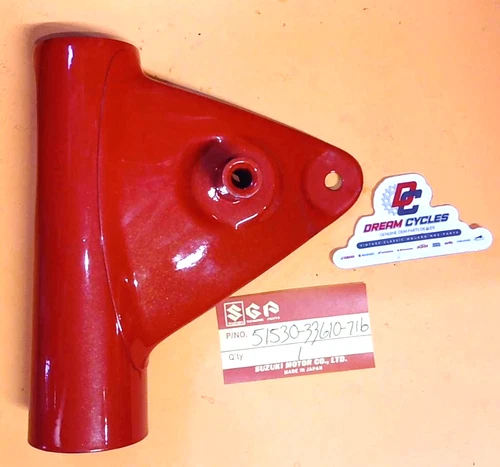BRACKET, HEADLAMP RH | TO 51530-33611-716
