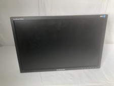 Samsung SyncMaster 920NW 19" LCD 19 inch Computer Monitor LS19HANKBM/XAA