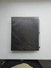 GB Cover Album Containing FDC From the Year 1998 With Gutter Pair Covers