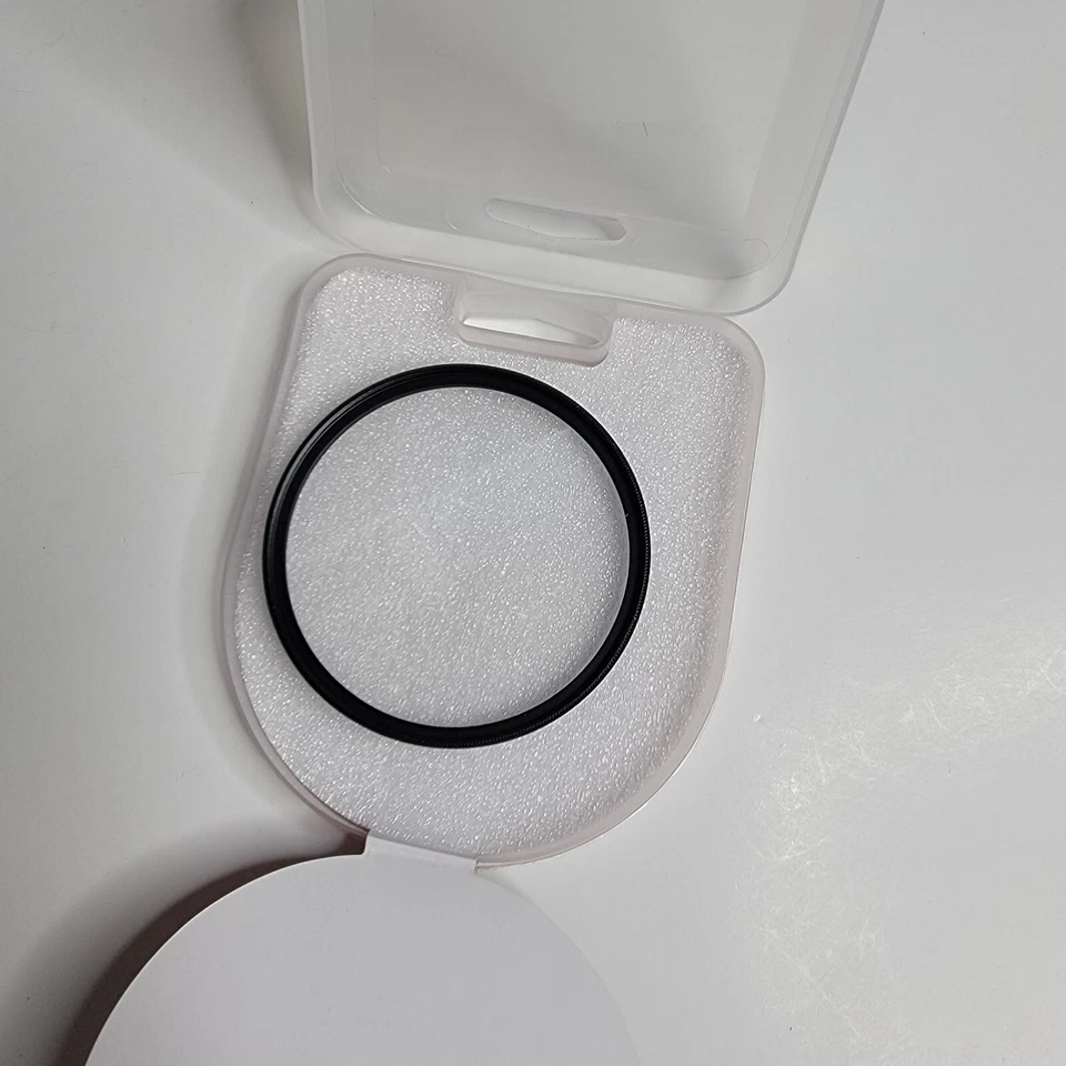 Opteka 67MM UV Filter Circular Photography NWT - Image 4 of 4