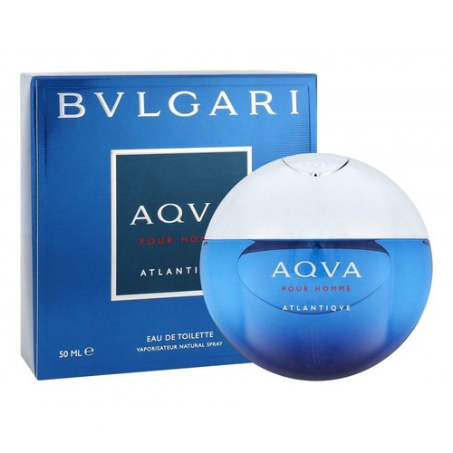 parfum bvlgari aqva atlantiqve