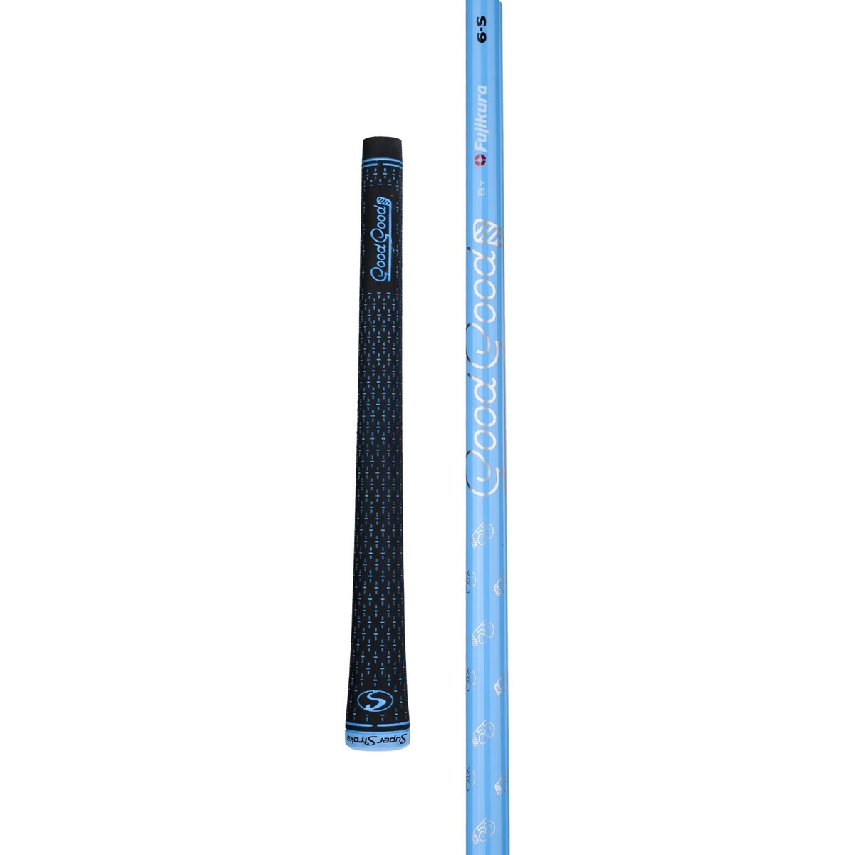 Good Good x Callaway Paradym AI Smoke Max LE Left Hand 10.5