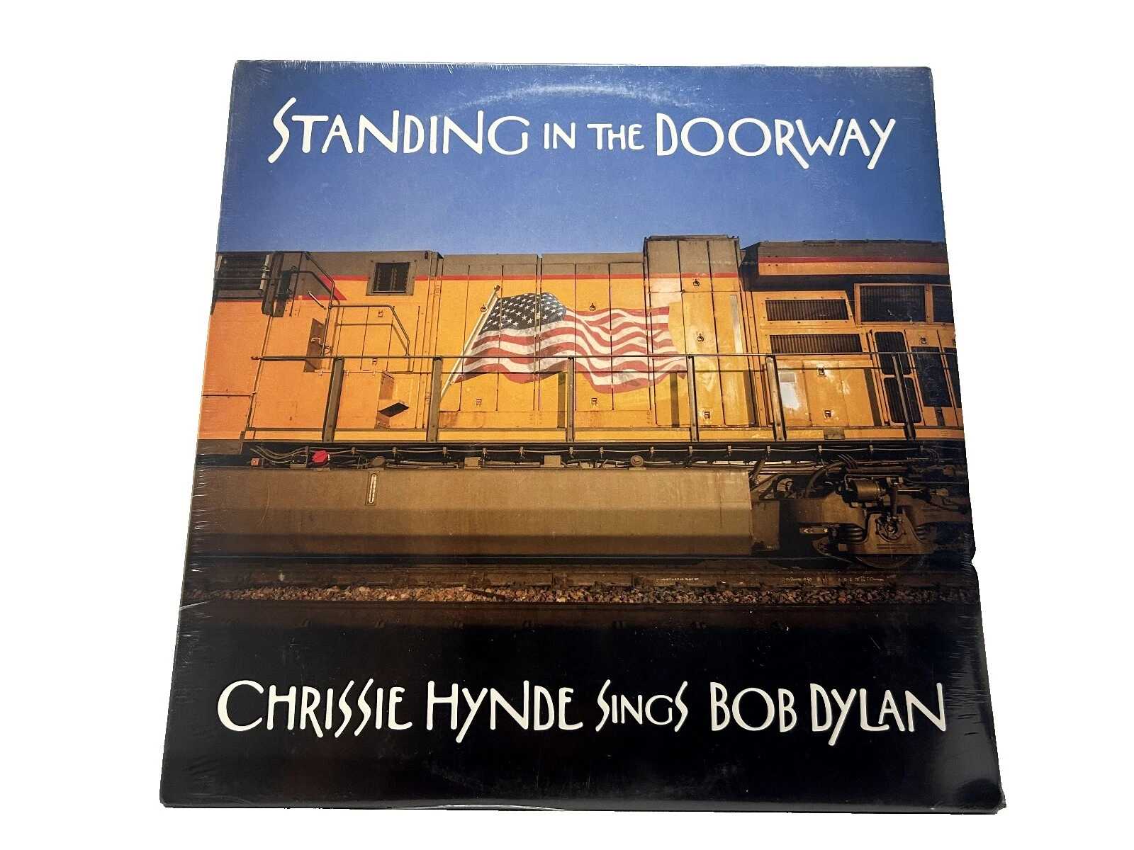 Discos de vinilo de Rock de BMG