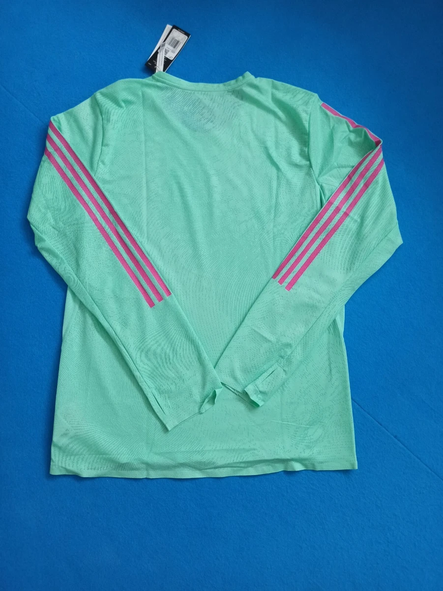 Adidas 2023 Pro Elite Team Long Sleeves Shirt Men