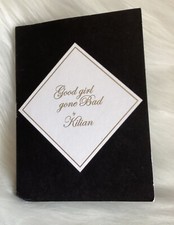 Good Girl Gone Bad by Kilian Eau de Parfum 0.05oz/1.5ml Travel Size NEW