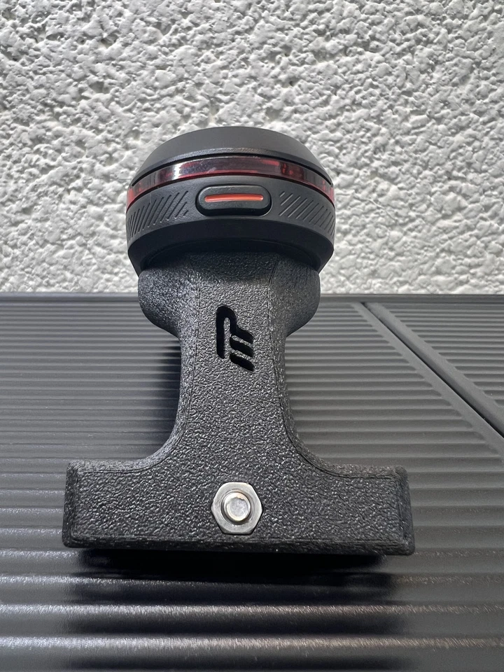 Garmin varia seat rail mount - Imagen 2 de 4