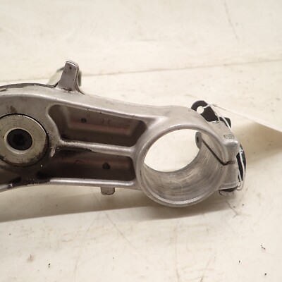 04 05 Kawasaki ZX10R ninja zx 10 r triple tree steering stem