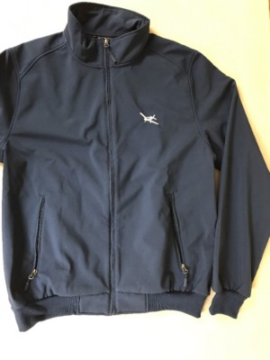 Brand New PORT AUTHORITY WaterProof Pilots Jacket Size XL
