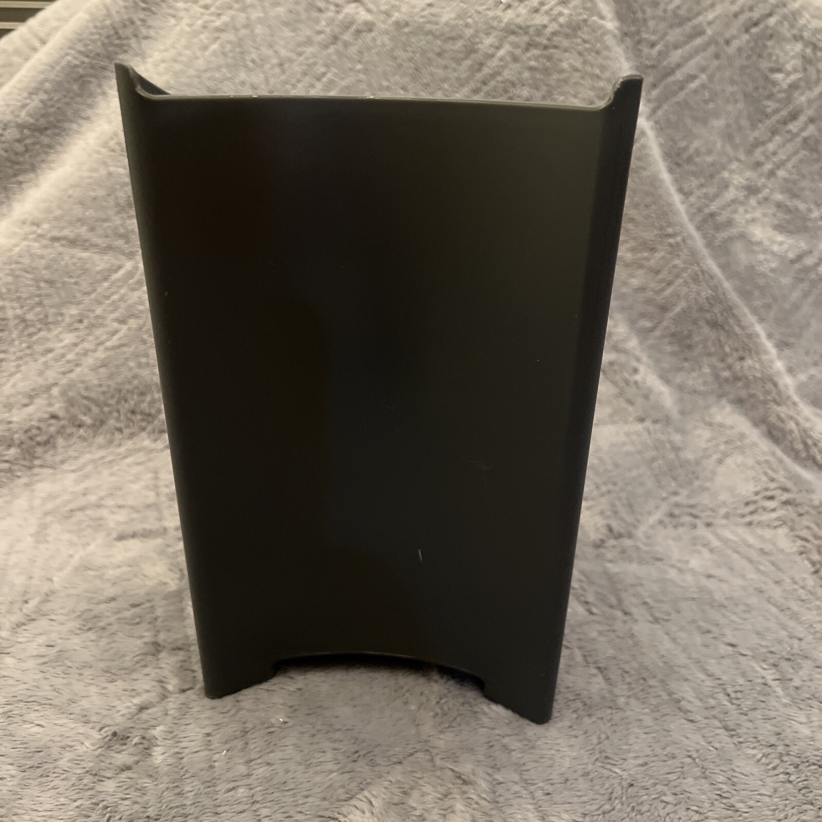 Bella Sensio High Power Juicer Replacement Part Gray Pulp Basket XJ