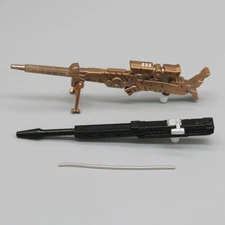 Matrix Workshop M-104 Sniper Rifle Upgrade Kit For Legacy Kaskade&Javelin 3D DIY