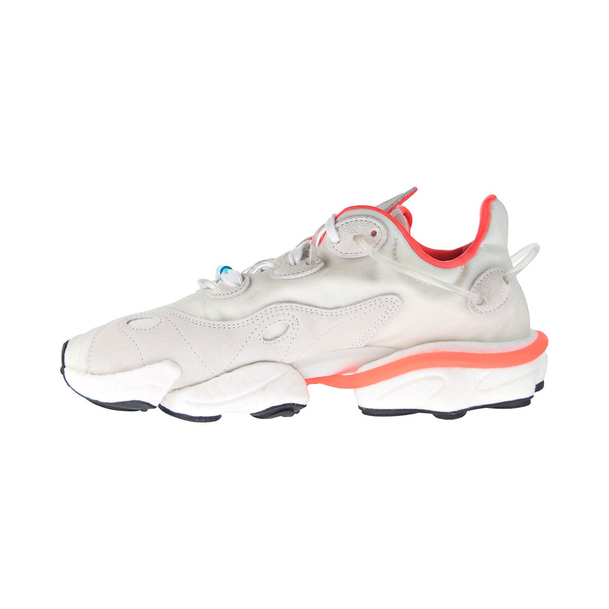 Size 10 - Adidas Torsion X Solar Red for sale online | eBay
