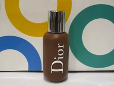 CHRISTIAN DIOR  ~ DIOR BACKSTAGE FACE & BODY FOUNDATION ~ # 8 N ~ 1.6 OZ