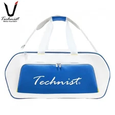 Technist Badminton Bag 3 Pack Bag Unisex Racket Racquet Bag Sports NWT TNB5566
