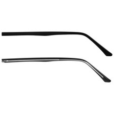 1 Pair Eyeglasses Arm Legs Replacement Eyeglasses Temple Universal Glasses Arm