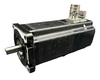 BERGER LAHR SER3913/4L3SS0CO 1,0kW 6000 U/min 480 VAC 2,9 Nm SERVOMOTOR