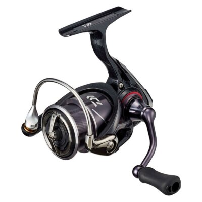 Daiwa Gekkabijin X LT Spinning Fishing Reel 5+1BB Saltwater Reel