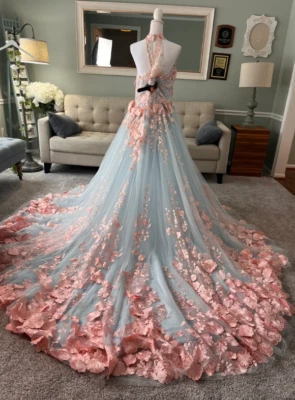 purple satin prom dress Purple Strapless Mermaid Satin Long Prom Dress With Beading Lavender / 0