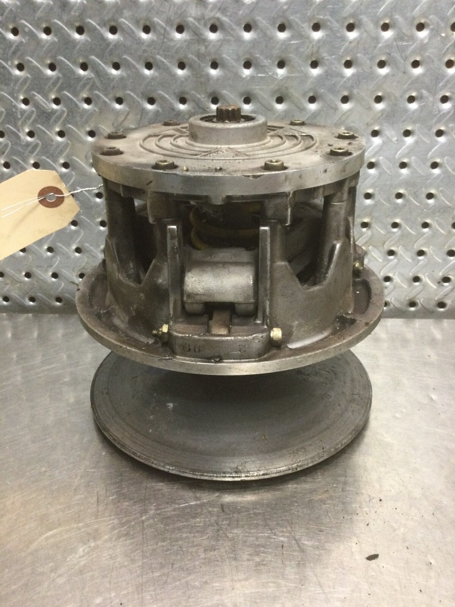 ARCTIC CAT PRIMARY DRIVE CLUTCH 0725-197 S007C | eBay