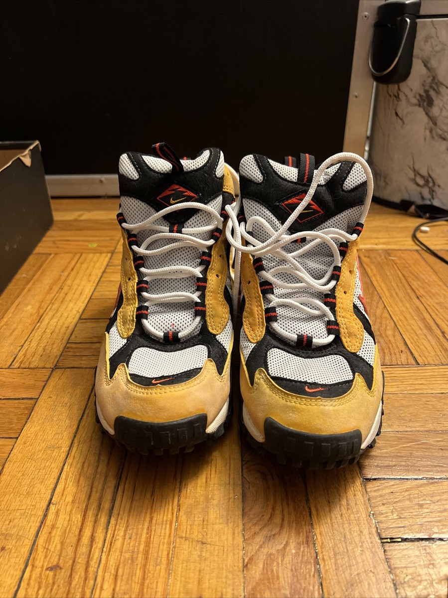 Air Max Terra Nike Air Terra Sertig Taxi Air Terra Sertig Sale