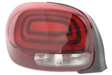 Feu arrière Citroen C3