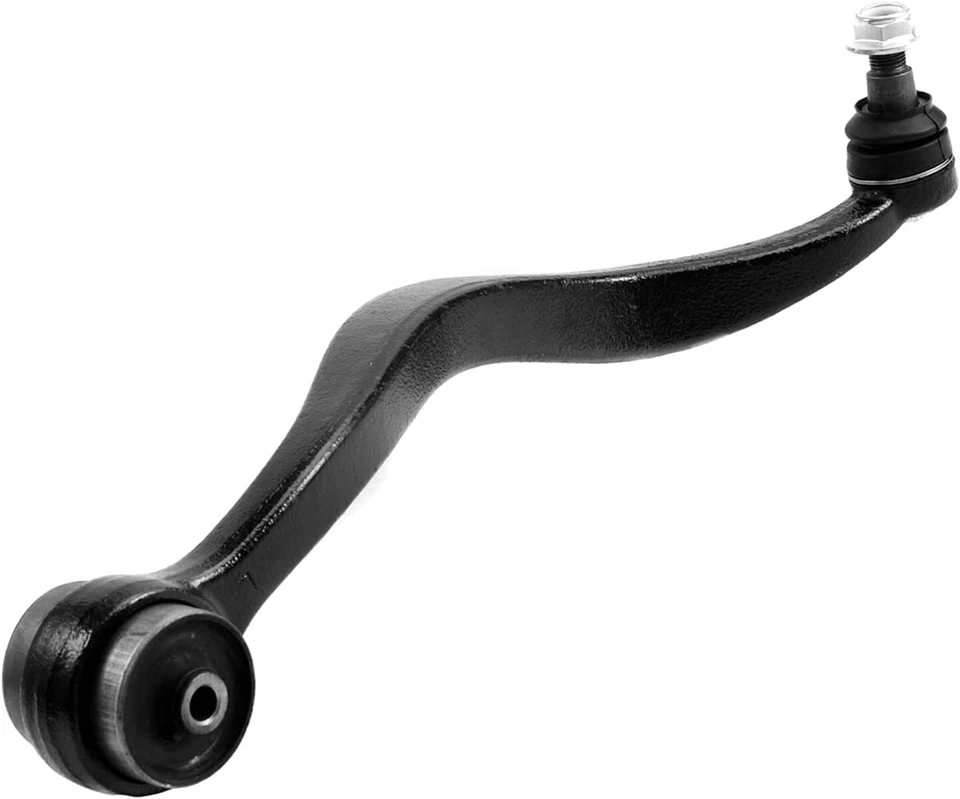 Junta de rótula de brazo de control inferior delantero de 4 piezas para Ford Fusion Lincoln MKZ Mercury Milan Foto 4 de 4