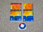 Lumines: Puzzle Fusion Sony PSP Complete Greatest Hits PlayStation Portable
