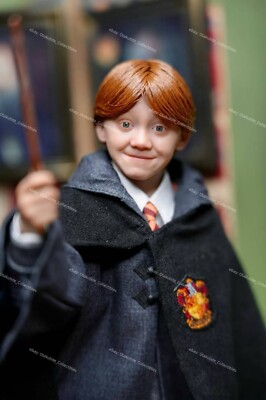 INART Studios – Ron Weasley - Harry Potter 1/6 Collectible INART Studios – Ron Weasley - Harry Potter 1/6 Collectible