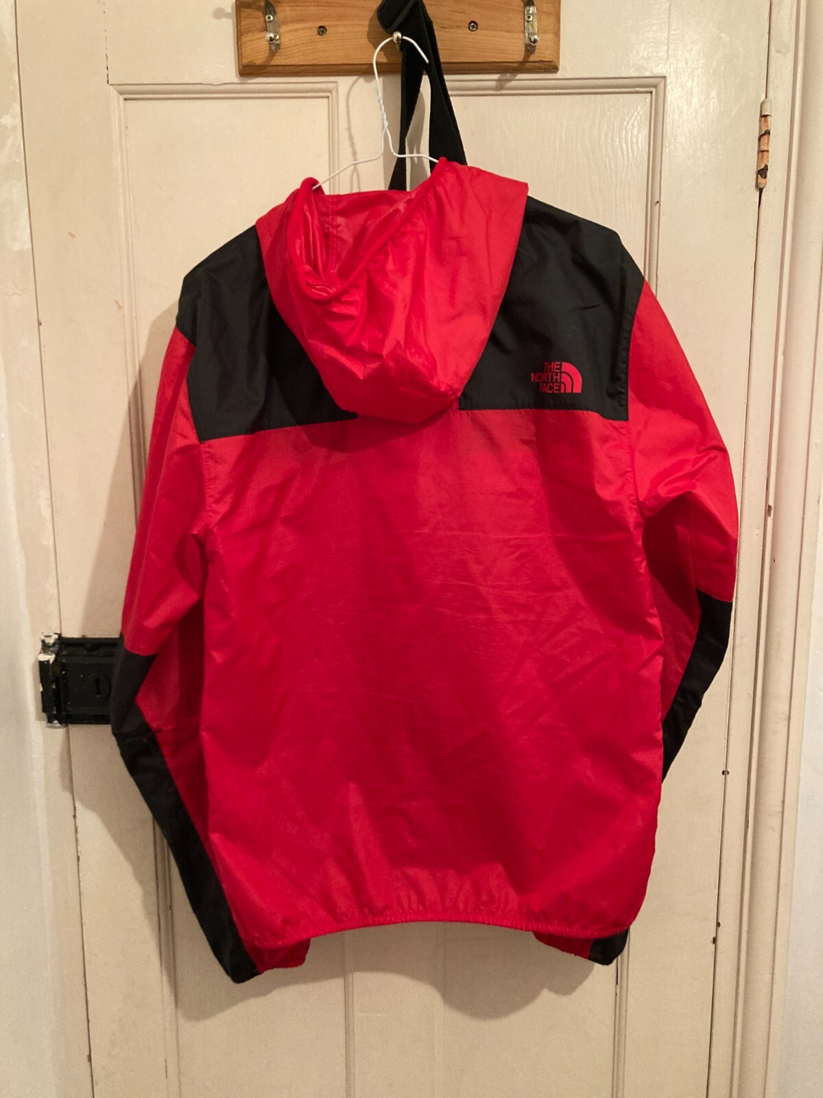 Mens North Face Seasonal Mountain Jacket Small Brand New eBay