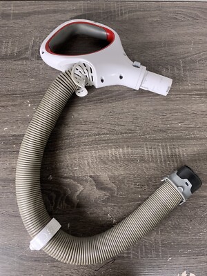 Shark ZU782 NV501 NV500 NV502 NV552 Elbow Valve - Foto 8