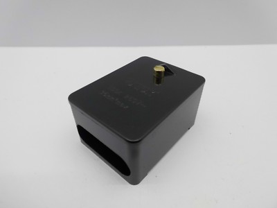 CLICK WA227 100A ISCO STECKER ABZWEIGVERBINDUNGSBLOCK 5 WEGE EINPOLIGE HENLEY