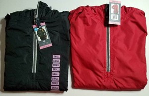 lauren james rain jacket