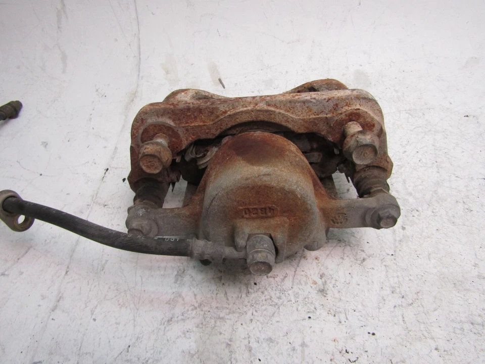 Pinza de freno de rueda Pilot 2003 2008 Honda pasajero derecho suspensión trasera Foto 2 de 4