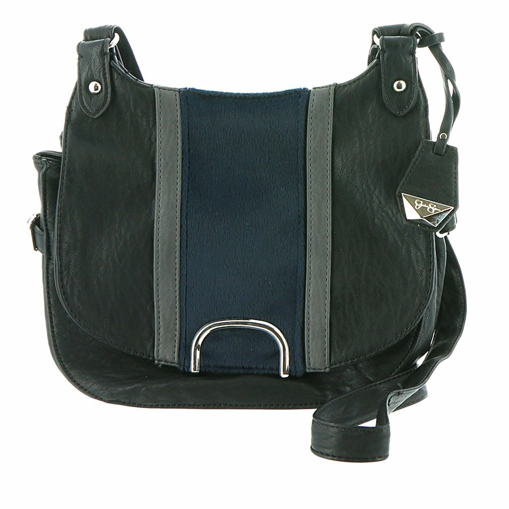 jessica simpson leopard bag