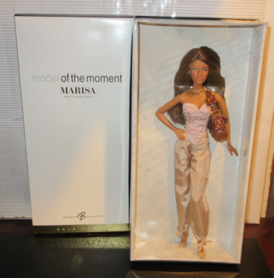Barbie® Mariposa™ Que Doll - M3454 BarbiePedia