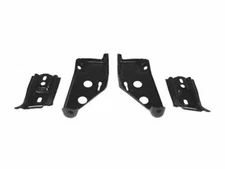 Fits 1970 Chevrolet Chevelle Bumper Bracket Rear 96165VJ