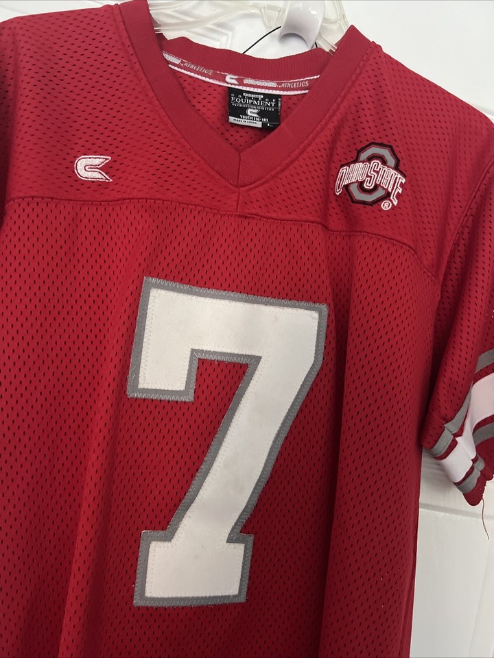 Ohio state Jersey eBay