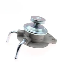 MR258415 Car Fuel Lift Pump Filter Base MB129677 Fits for Mitsubishi L200 Pajero