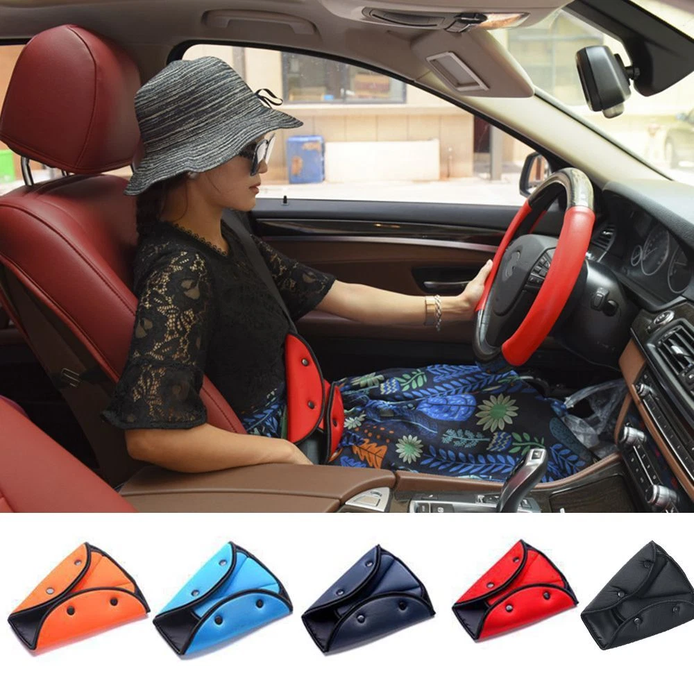 Munchkin seat belt shop adjuster