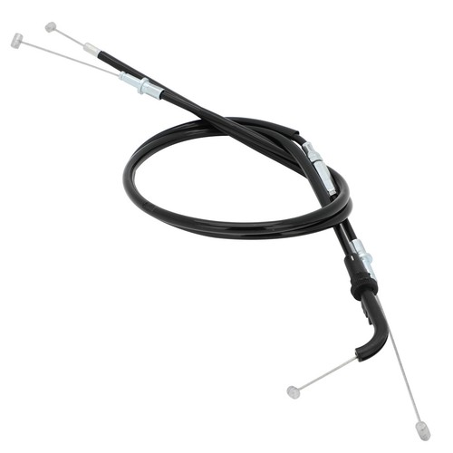Throttle Cable Wire for Kawasaki Ninja 400 EX400 ABS 2018-2023 2019 2020 2021 22 - Imagen 5 de 7