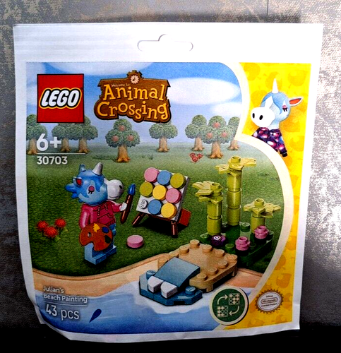 LEGO Polybags for Selection - Technic, City,Marvel,Friends,Creator - Picture 123 of 138