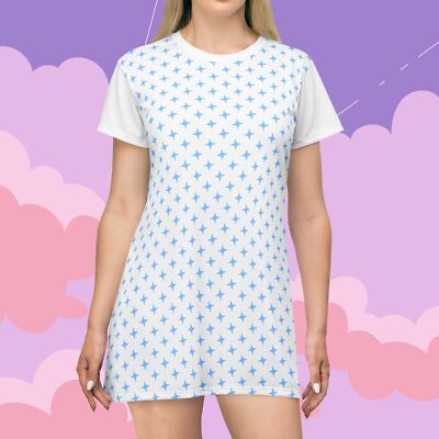 ebay t shirt dress brown t shirt dress Cowboy Mineral Wash T-Shirt Dress