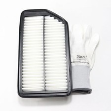 Engine Air Filter Element With Gloves For Kia Forte5 2014-2017 Forte Koup 14-16