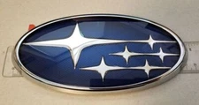Genuine Subaru Emblem 93013XC000