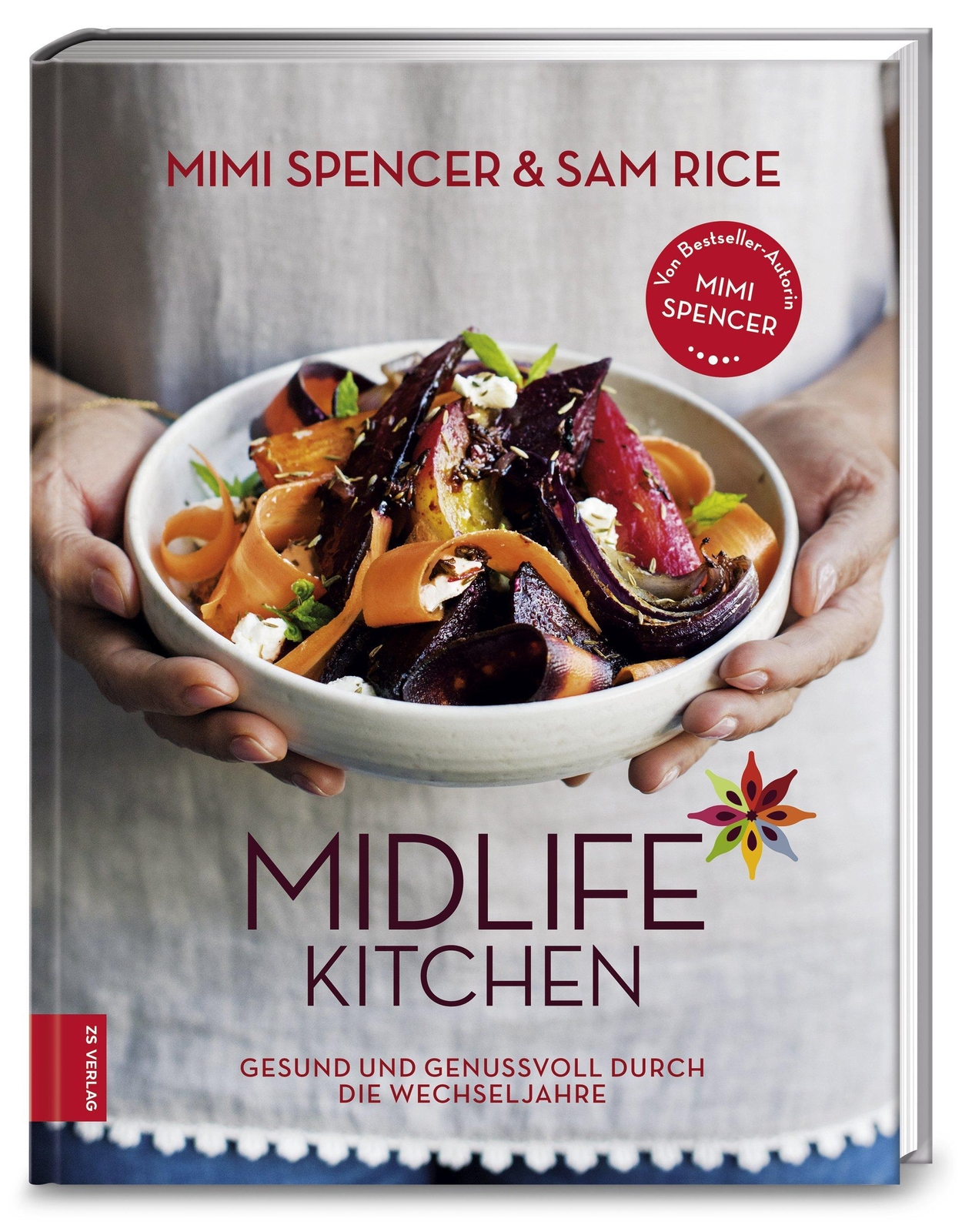 Thumbnail - Midlife Kitchen | Mimi Spencer (u. A.) | Buch | 304 S. | Deutsch |