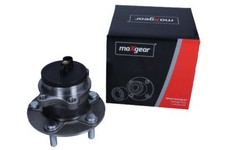 Radlagersatz Maxgear 33-1256 für CITROËN MITSUBISHI PEUGEOT