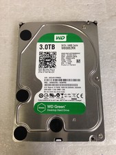 Western Digital Green WD30EZRX-00D8PB0 3 TB SATA 3.5 " Hard Drive