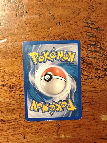 44/147 ZAPDOS Expedition Rare no holo - Pokémon Card 🌩️ - Foto 11 di 12