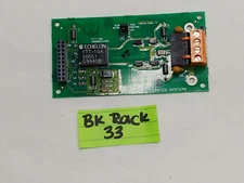 NOTIFIER FTXC NETWORK TRANSCEIVER FIRE ALARM FIRE-LITE