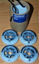 Powerslide Infinity Wheels 4 Pack 80mm 905228 